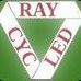 Profile Picture of Ray Elbourne (@RayFromRayCycled) on Facebook