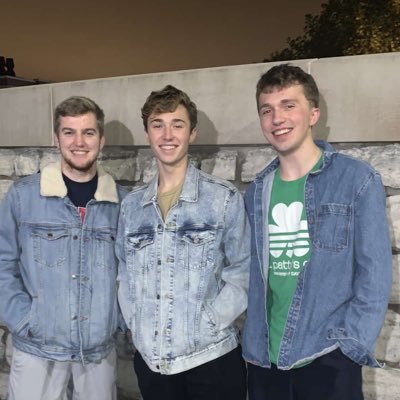 Profile Picture of Zach Pope (@thepope2484) on Twitter