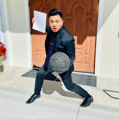 Profile Picture of Angelo Erik (@@aboynamederic) on Twitter