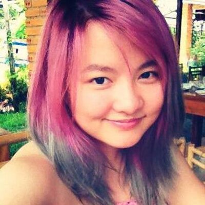 Profile Picture of Angie Dang (@achahs) on Twitter