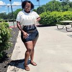 Profile Picture of Amari Gregory (@herroyalthiqness) on Instagram