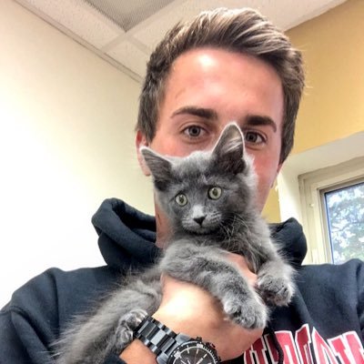 Dom Colant - Twitter Profile Picture of Dom Colant (@DomColant81) on Twitter