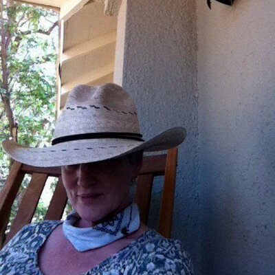 Profile Picture of Judy H Freeman (@Judyhfree) on Twitter