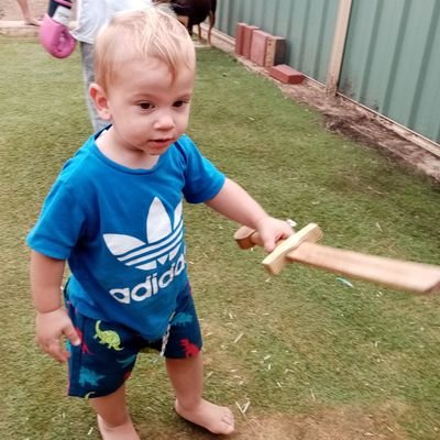 Profile Picture of Travis Purser (@TravisPurser1) on Twitter