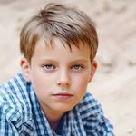 ♦️ C O N N O R - Instagram Profile Picture of ♦️ C O N N O R (@connor.benjamin.martin.jr) on Instagram