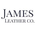 Profile Picture of James Leather Company (@jamesleatherco) on Instagram