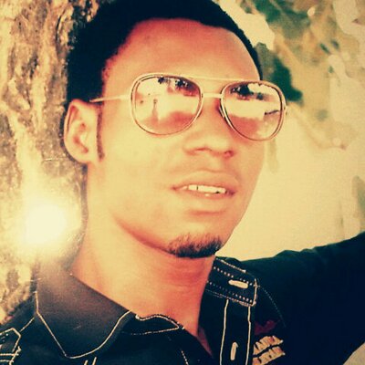 Profile Picture of MacAlmon (@Polite_agada) on Twitter