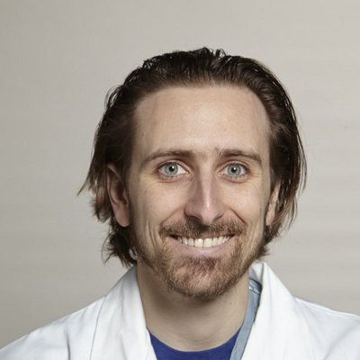 Profile Picture of Jeffrey Ciccone MD (@JCicconeMD) on Twitter