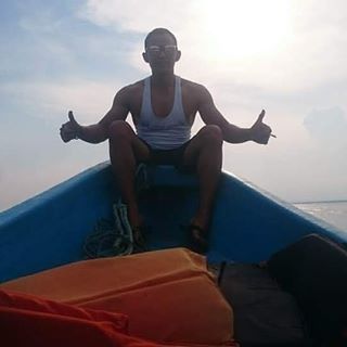 Profile Picture of Denny Poencak (@denny.afendi) on Facebook