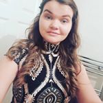 Profile Picture of Alice Mooney (@alice.mooney_) on Instagram