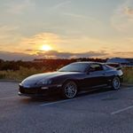 Profile Picture of Pete Danielewicz (@blackjdmsupra) on Instagram