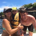 Profile Picture of Patrick Weston (@paddy_farrier) on Instagram