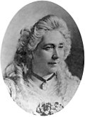 Profile Photo of Jessie Benton Frémont - Wikipediaon Wikipedia