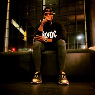 Profile Picture of Micha Brown (@MicahDioA) on Twitter