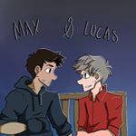 Profile Picture of max & lucas (@maxandlucas_) on Instagram