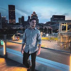 Profile Picture of matthew Hodgkiss (@@matt_hodgkiss) on Tiktok