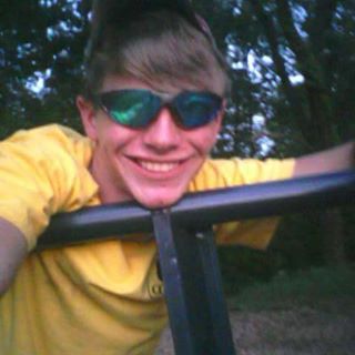 Profile Picture of Austin Mathis (@Austin-Mathis) on Facebook