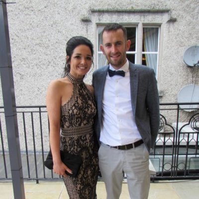 Profile Picture of Mark Lambe (@Lambe_49) on Twitter