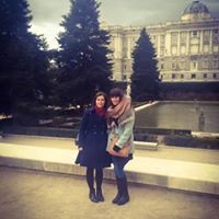 Profile Picture of Lisa Marie Dalgleish (@lisa-marie-dalgleish) on Quora
