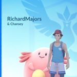 Profile Picture of richardmajors_pokegotrainer (@richardmajors_pokegotrainer) on Instagram