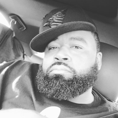 Profile Picture of Bernard Reid (@Finness_2011) on Twitter