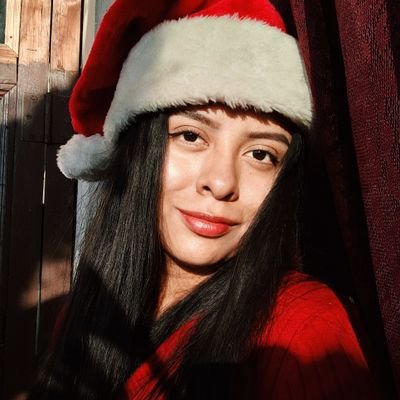 Profile Picture of Lucy Paz (@Lucypazmc) on Twitter