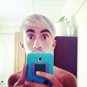 Profile Picture of Antonio Murcia (@antonelio) on Myspace