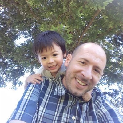 Profile Picture of Michael Allum (@MichaelAllum6) on Twitter