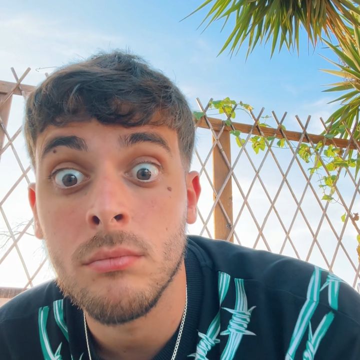 Profile Picture of Tommi (@tommi.daniele99) on Tiktok