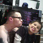 Profile Picture of Lucas Maldonado (@lucasjameskww) on Instagram