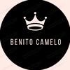 Profile Picture of King Benito (@benit0camel0.0) on Tiktok