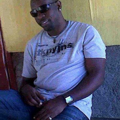 Profile Picture of Omar Sutherland (@somars76) on Twitter