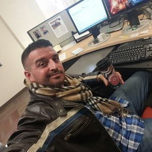 Profile Picture of James Morehouse (@JamesMorehouse4) on Twitter