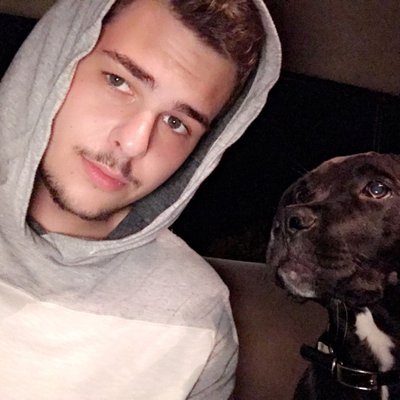 Garrett - Twitter Profile Picture of Garrett (@GarrettFox5) on Twitter