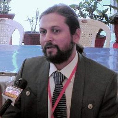 Profile Picture of Sheetal Panchal (@sheetaluniverse) on Twitter