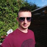 Profile Picture of Robert Iwanowski (@iwanowskirobert) on Instagram