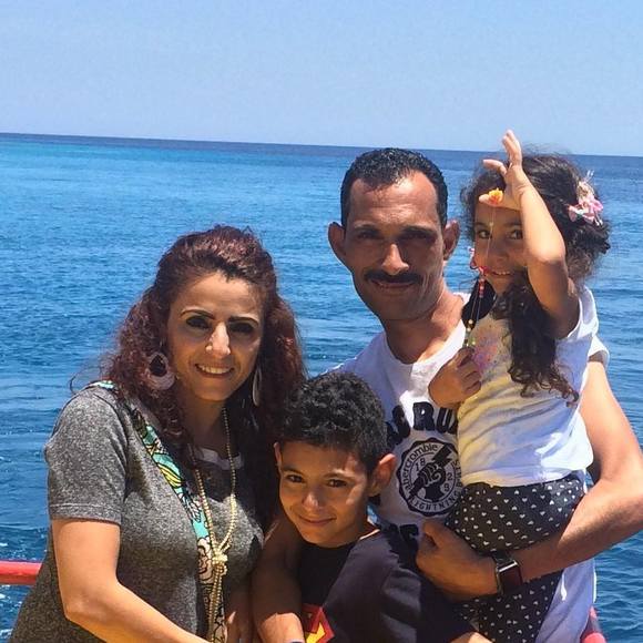 Profile Picture of Nashaat Rezk (@nashatt1976) on Poshmark