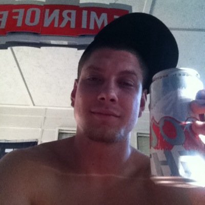 Profile Picture of Goody (@MikeGoody6) on Twitter