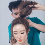 Hair Stylist 🇹🇭 - Instagram Profile Picture of Hair Stylist 🇹🇭 (@gee_jiwat) on Instagram