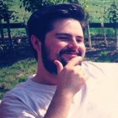 Profile Picture of Adam Blowers (@ThatAlphaBravo) on Twitter