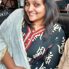 Profile Picture of Anjalee Shah (@AnjaleeShah_10) on Twitter