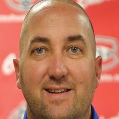 Profile Picture of Brock Swanson (@SCSUGolfCoach) on Twitter