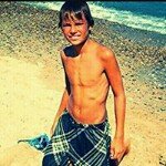 Profile Picture of Aaron Nicolas Mass (@aaron_mass) on Instagram