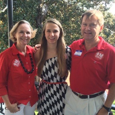 Profile Photo of Elizabeth Chambliss (@echambliss11) on Twitter