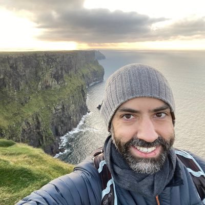 Jay Salois - Twitter Profile Picture of Jay Salois (@Jay_Salois) on Twitter