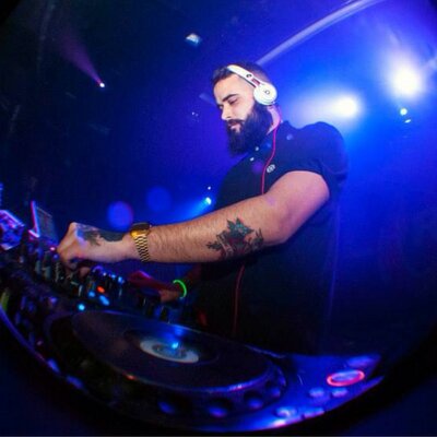 Profile Picture of Xavi (@XaviDiloy) on Twitter