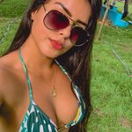 Profile Picture of 𝐈𝐥𝐳𝐚 𝐌𝐚𝐫𝐢𝐚 𝐒𝐚𝐧𝐝𝐞𝐬 (@ilzasandes) on Instagram