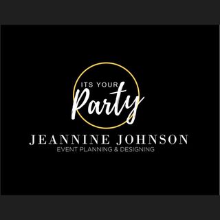 Profile Picture of JeannineJohnson,Its Your Party (@jeannine_johnson_itsyourparty) on Instagram