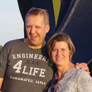 Profile Picture of Eric Clarinval (@eric.clarinval) on Facebook