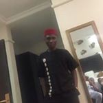 Profile Picture of Joseph Okafor (@okafor7429) on Instagram